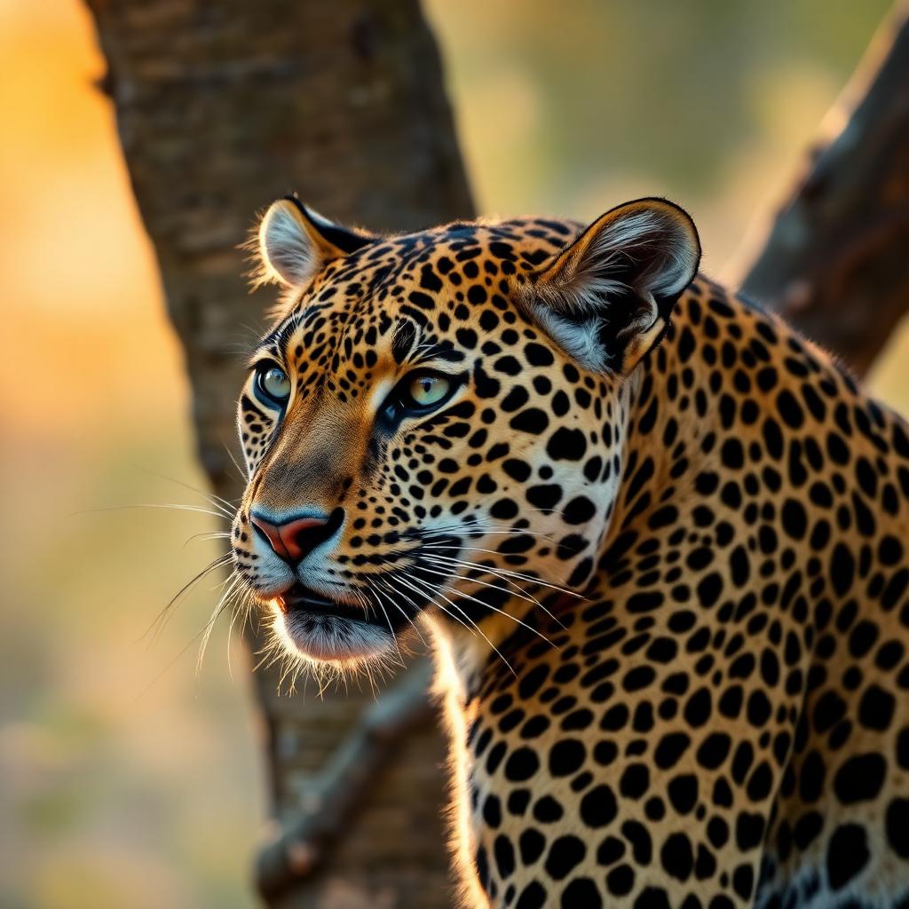 Safaris nature